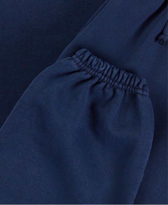 600 GSM 'Navy Blue' Sweatpants
