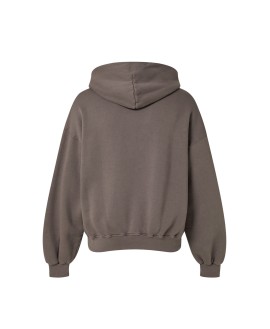 450 GSM 'Vulcan' Hoodie