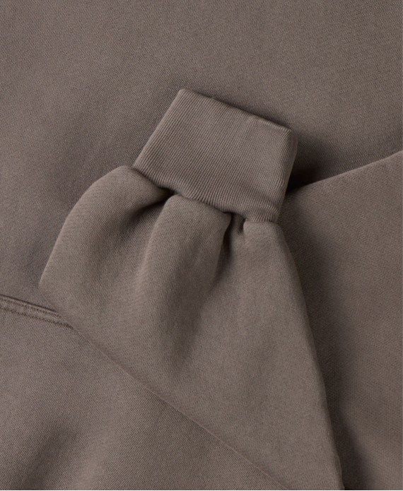 450 GSM 'Vulcan' Hoodie