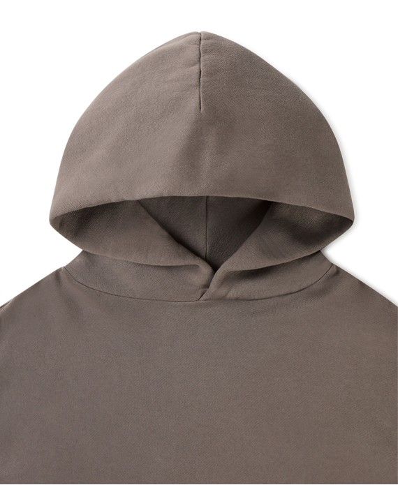 450 GSM 'Vulcan' Hoodie