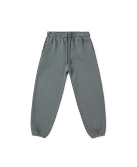 450 GSM 'Iron Gray' Sweatpants