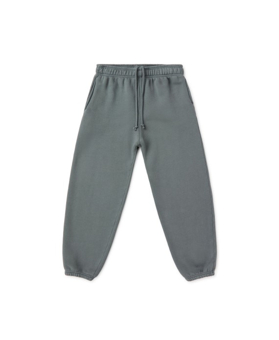 450 GSM 'Iron Gray' Sweatpants