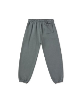 450 GSM 'Iron Gray' Sweatpants