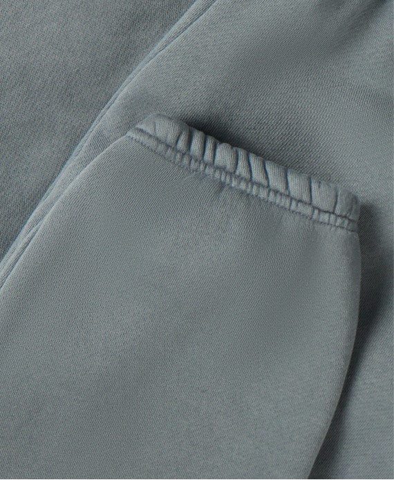 450 GSM 'Iron Gray' Sweatpants