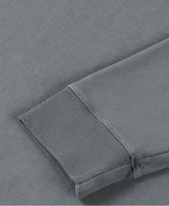 300 GSM 'Iron Gray' Longsleeve