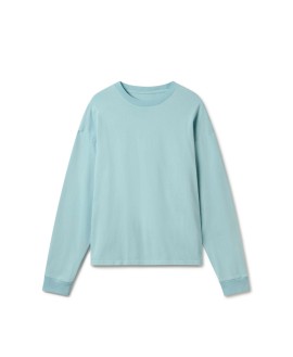 300 GSM 'Ice Blue' Longsleeve