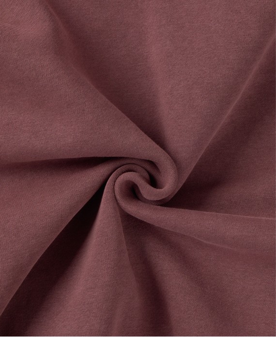 450 GSM 'Burgundy' Hoodie