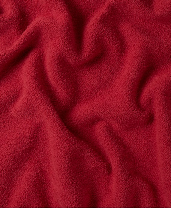 450 GSM 'Dark Red' Hoodie