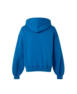 450 GSM 'Royal Blue' Hoodie