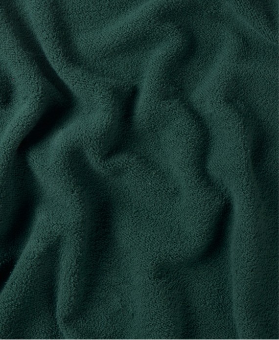 450 GSM 'British Racing Green' Hoodie