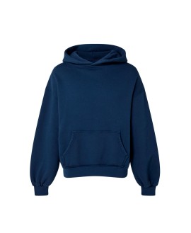 450 GSM 'Navy Blue' Hoodie