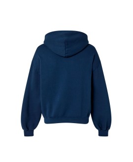 450 GSM 'Navy Blue' Hoodie