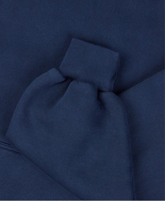 450 GSM 'Navy Blue' Hoodie