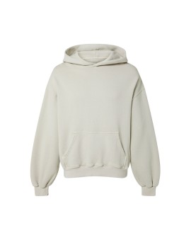 450 GSM 'Ecru' Hoodie