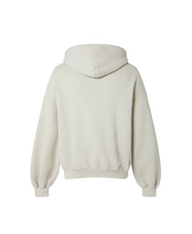 450 GSM 'Ecru' Hoodie