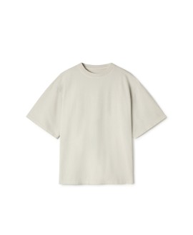 300 GSM 'Ecru' T-Shirt
