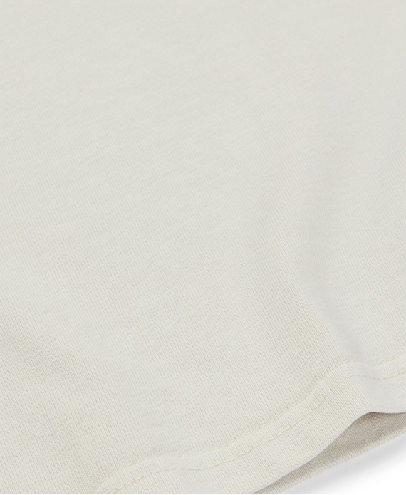 300 GSM 'Ecru' T-Shirt