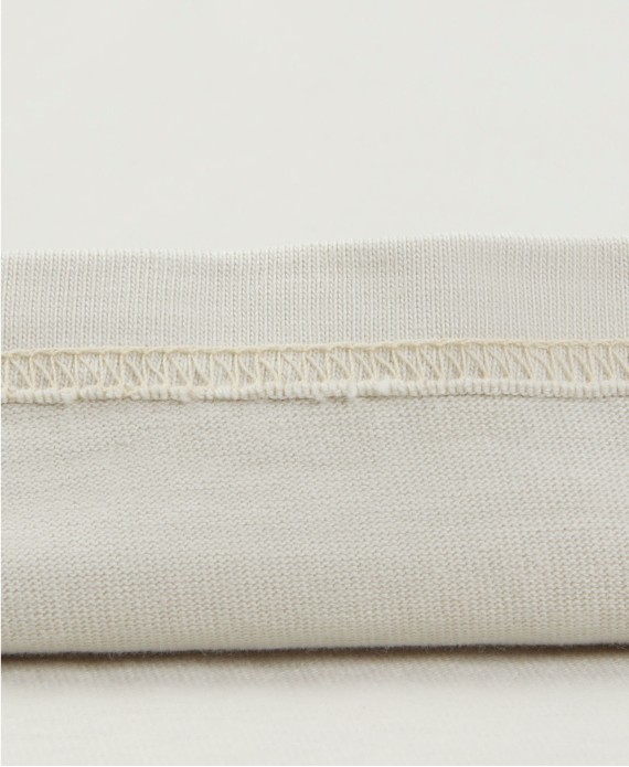 300 GSM 'Ecru' T-Shirt