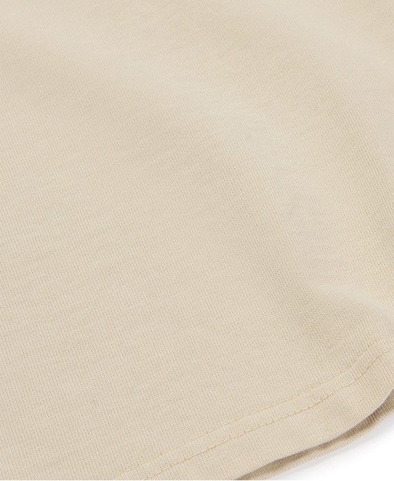 300 GSM 'Sand' T-Shirt