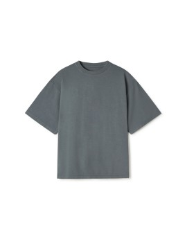 300 GSM 'Iron Gray' T-Shirt