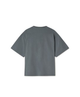 300 GSM 'Iron Gray' T-Shirt
