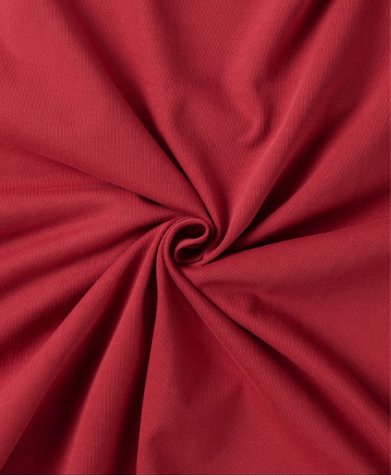 300 GSM 'Dark Red' T-Shirt