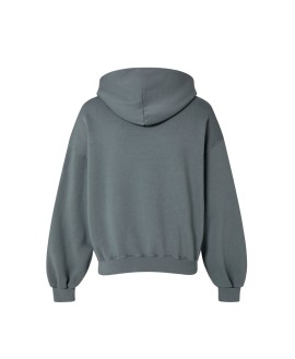 450 GSM 'Iron Gray' Hoodie