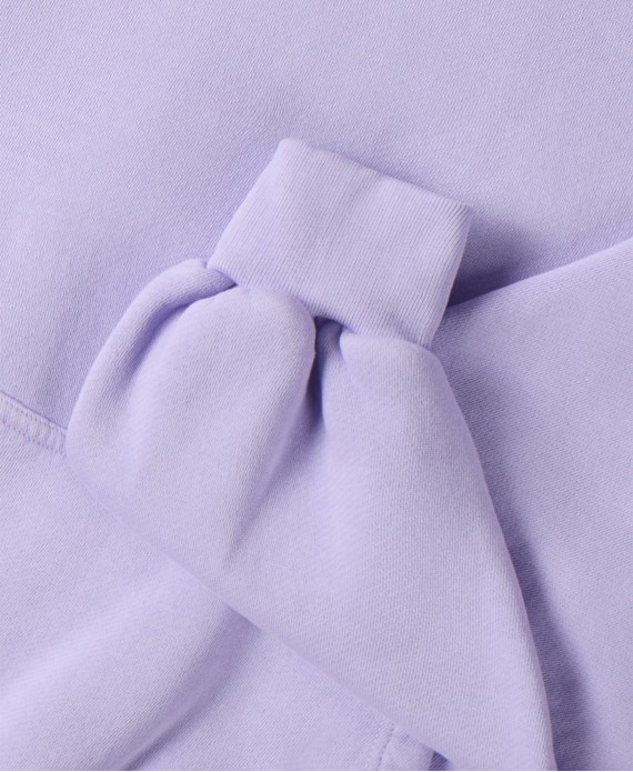 450 GSM 'Lavender' Hoodie
