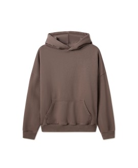 600 GSM 'Vulcan' Hoodie