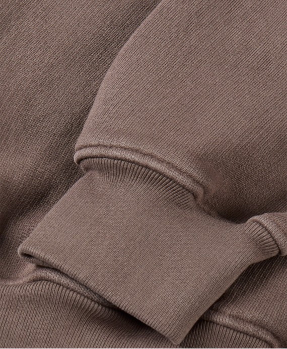 600 GSM 'Vulcan' Hoodie
