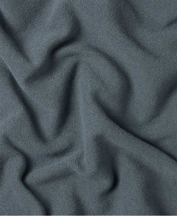 600 GSM 'Iron Gray' Hoodie