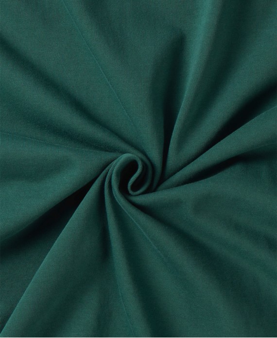 300 GSM 'British Racing Green' T-Shirt