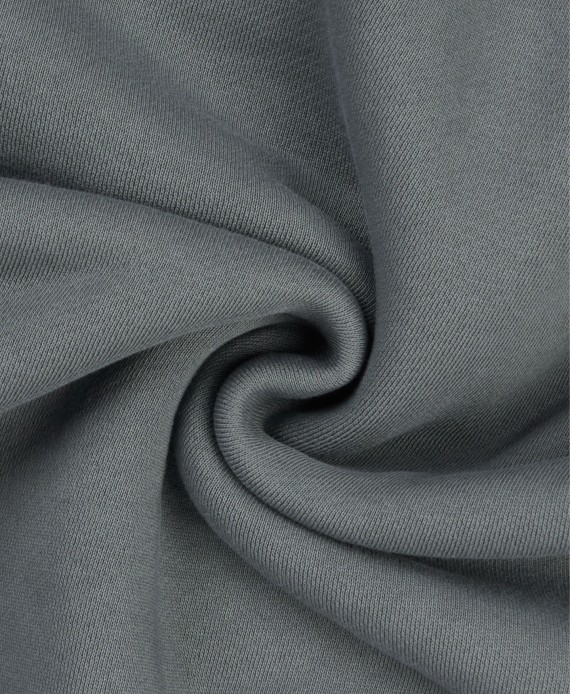450 GSM 'Iron Gray' Crewneck