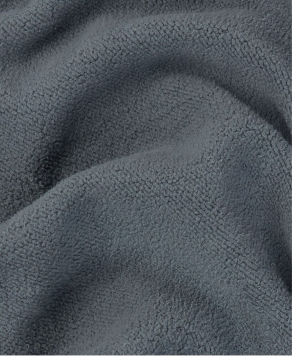 450 GSM 'Iron Gray' Crewneck