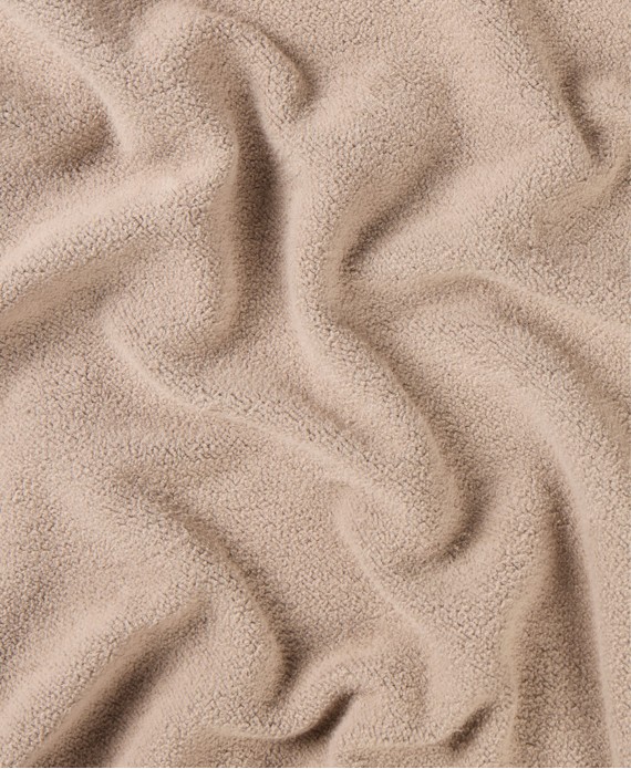 450 GSM 'Vintage Taupe' Crewneck
