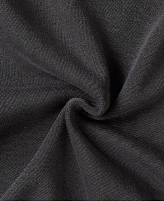 450 GSM 'Anthracite' Crewneck