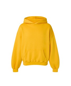 450 GSM 'Sunflower' Hoodie