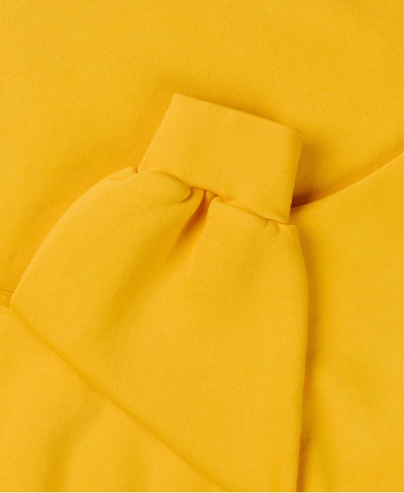 450 GSM 'Sunflower' Hoodie