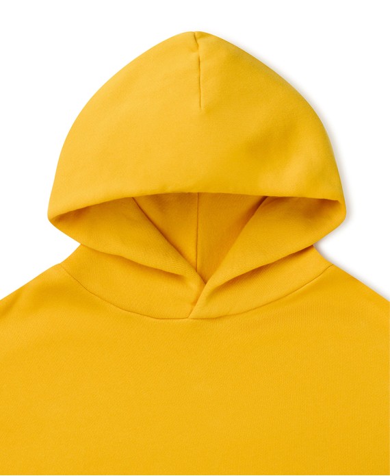 450 GSM 'Sunflower' Hoodie
