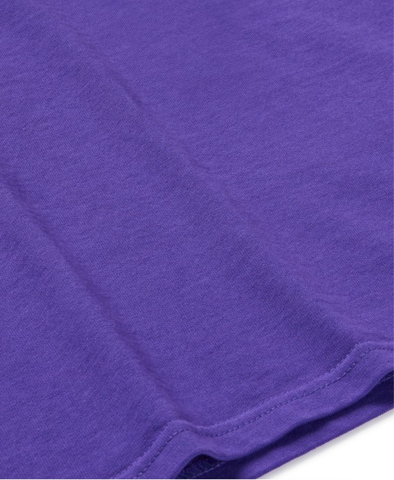 300 GSM 'Deep Purple' T-Shirt