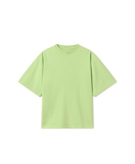 300 GSM 'Moss Green' T-Shirt