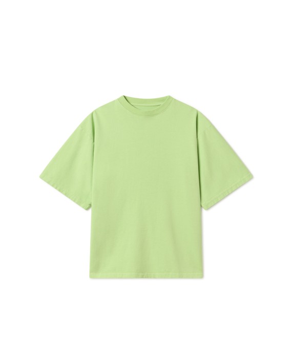 300 GSM 'Moss Green' T-Shirt