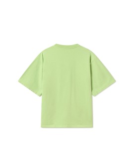 300 GSM 'Moss Green' T-Shirt