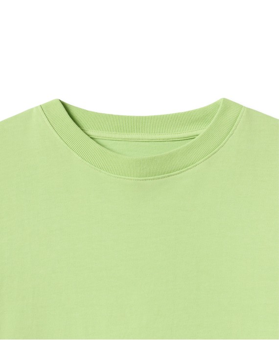 300 GSM 'Moss Green' T-Shirt