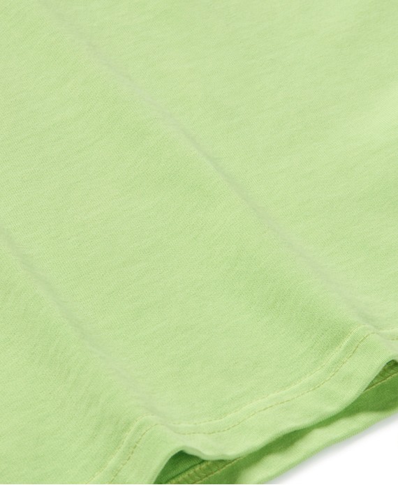 300 GSM 'Moss Green' T-Shirt