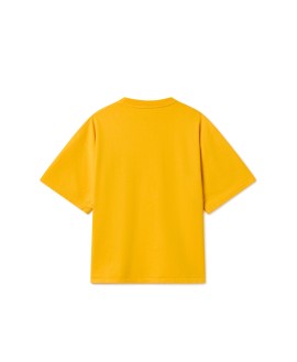 300 GSM 'Sunflower' T-Shirt