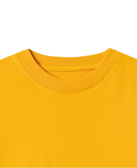 300 GSM 'Sunflower' T-Shirt