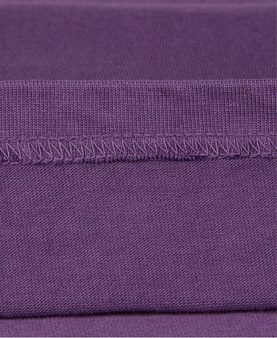 300 GSM 'Grape' T-Shirt