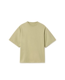 300 GSM 'Sage Green' T-Shirt
