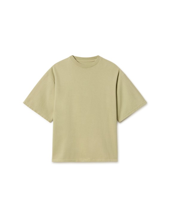 300 GSM 'Sage Green' T-Shirt